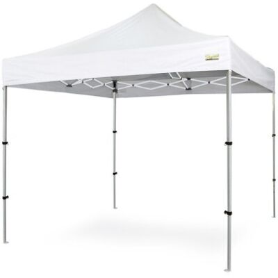 Bertoni Market 3x3 Compact Plus Gazebo Pieghevole Automatico Bertoni Market 3x3 Compact Plus Gazebo Pieghevole Automatico