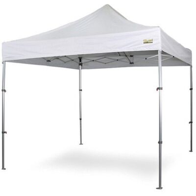 Bertoni Compact 3x3 Gazebo Pieghevole Automatico Bertoni Compact 3x3 Gazebo Pieghevole Automatico