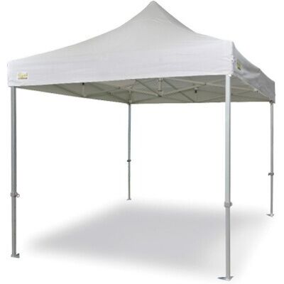 Bertoni Master 3x3 Gazebo Pieghevole Automatico - Senza Tetto Bertoni Master 3x3 Gazebo Pieghevole Automatico - Senza Tetto