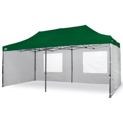 Bertoni Tetto Verde Per Gazebo Piramide 3x4,5 Bertoni Tetto Verde Per Gazebo Piramide 3x4,5