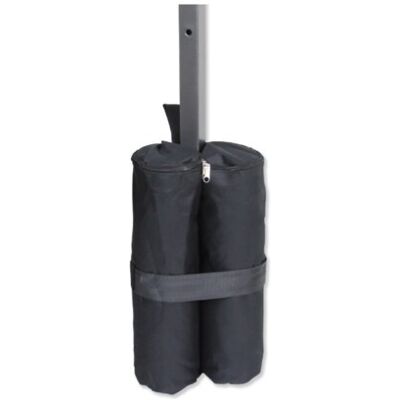 Bertoni Base Per Gazebo Sabbia Lt. 10 Bertoni Base Per Gazebo Sabbia Lt. 10