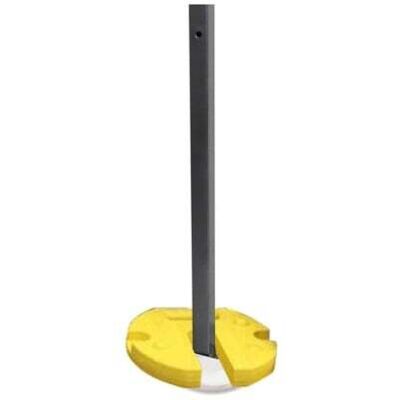 Bertoni Base Per Gazebo Acciaio Bertoni Base Per Gazebo Acciaio