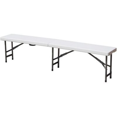 Bertoni Panca Catering 180x28 Bertoni Panca Catering 180x28