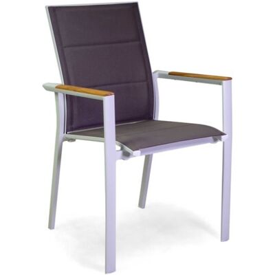 Vacchetti Poltrona Impilabile Rachel 6468110000 Vacchetti Poltrona Impilabile Rachel 6468110000