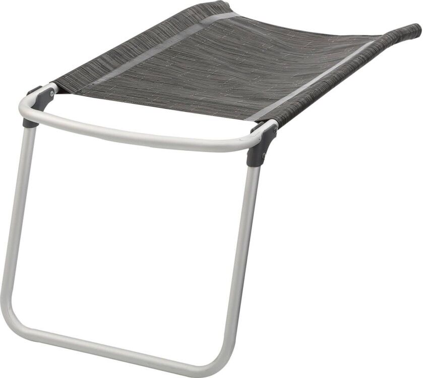 Poggiapiedi Kerry Foot Rest (Contour Carbon) Brunner