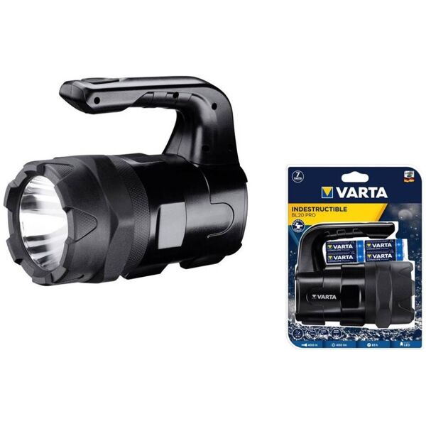 varta lampada a led indestructible bl20 pro 18751