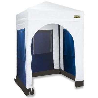 Bertoni Gazebo Rapido 150 Blu C/laterali Bertoni Gazebo Rapido 150 Blu C/laterali
