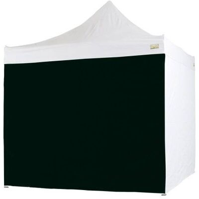 Bertoni Laterale Nero Per Gazebo 2 Mt. Serie Piramide Bertoni Laterale Nero Per Gazebo 2 Mt. Serie Piramide