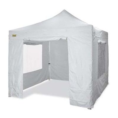 Bertoni Kit 4 Laterali Per Gazebo Serie Piramide 3x3 Bertoni Kit 4 Laterali Per Gazebo Serie Piramide 3x3