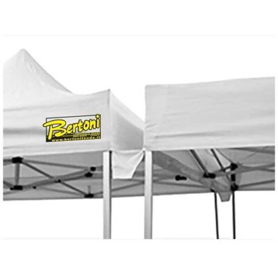 Bertoni Kit Grondaia C/morsetti Serie Piramide (30x30) Bertoni Kit Grondaia C/morsetti Serie Piramide (30x30)