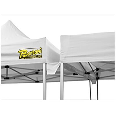 Bertoni Kit Grondaia C/morsetti Serie Piramide (Esagonale) Bertoni Kit Grondaia C/morsetti Serie Piramide (Esagonale)