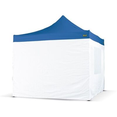 Bertoni Tetto Blu Per Gazebo Piramide 3x3 Bertoni Tetto Blu Per Gazebo Piramide 3x3