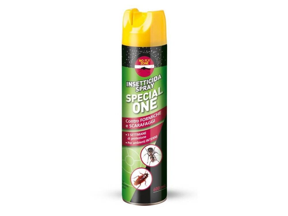 no fly zone spray insetti special one 600 ml nfz.sodp18.600x