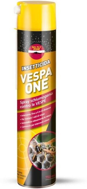 No Fly Zone Spray Insetticida Vespa One