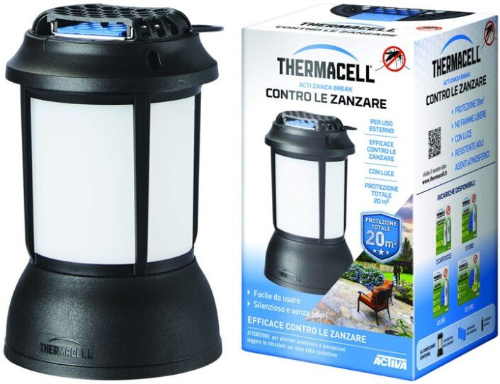 Thermacell Lanterna Patio Nfz.Zbdp06.Psll