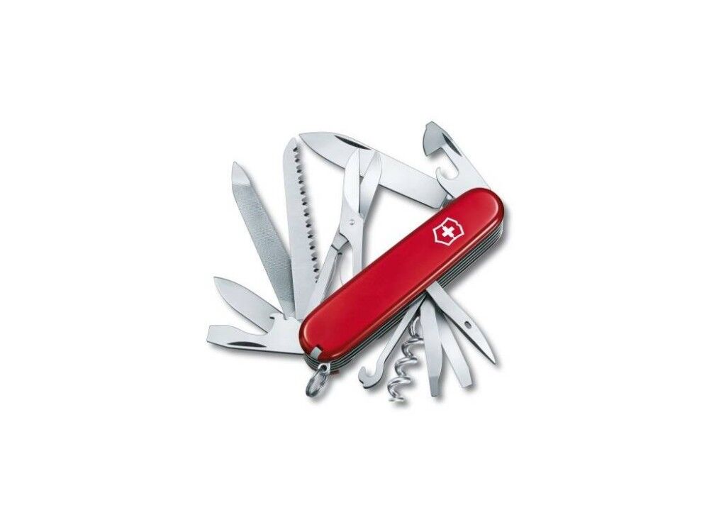 Victorinox Coltello Multiuso Ranger 1.3763.71