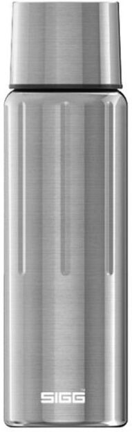 Sigg Thermos In Acciaio Gemstone 1 L Selenite Gem110 Ibt Sv 8736.10