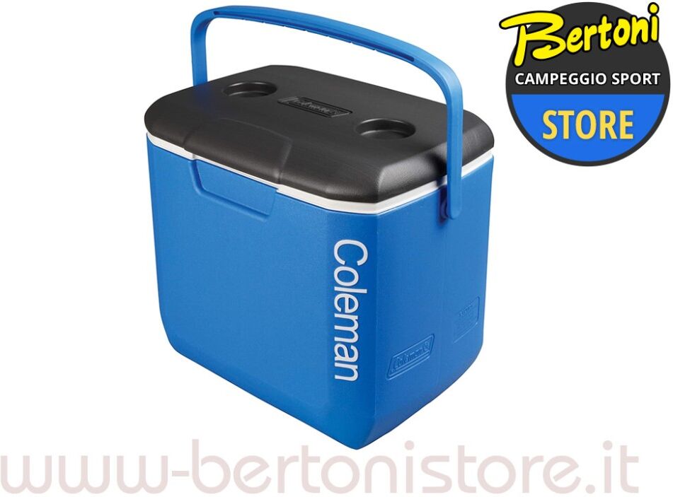 Coleman Borsa Termica Performance 30 Ghiacciaia 2000036083