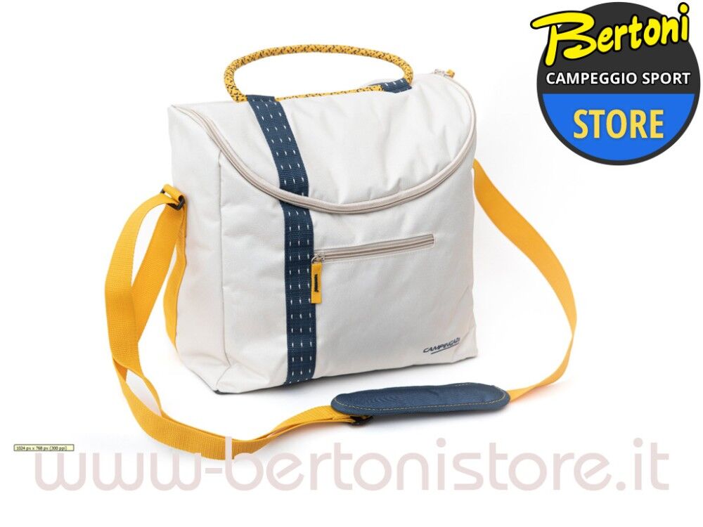 Campingaz Borsa Termica The Jasmin Maximax 17 L 000038330