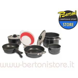 beaver brand batteria pentole black 22 0429_black beaverbrand