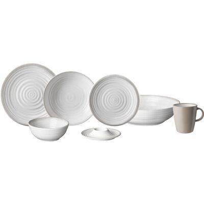 Brunner Modello 0830027N Piattino dessert Savana Brunner Modello 0830027N Piattino dessert Savana