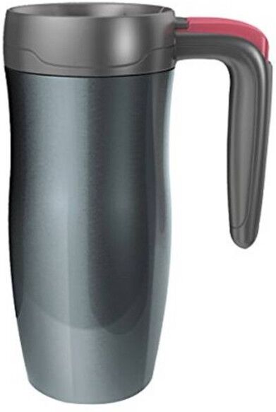 Contigo Tazza Termica In Acciaio Randolph Cng Rand Bk Contigo Tazza Termica In Acciaio Randolph Cng Rand Bk