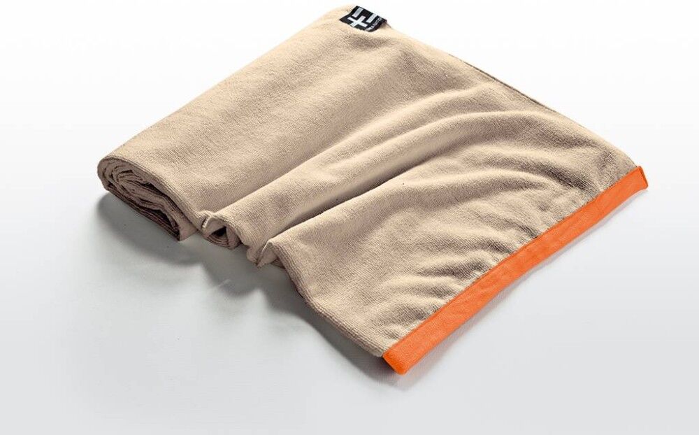 Terra Nation Telo Mare Agi Moe Microfibra Col. Yellow 241201 Terra Nation Telo Mare Agi Moe Microfibra Col. Yellow 241201