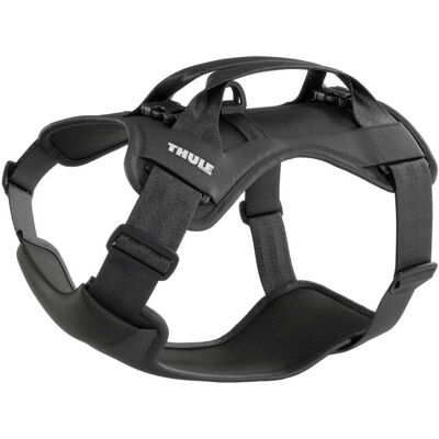 Thule Pettorina Per Cani Cappy S Thule Pettorina Per Cani Cappy S