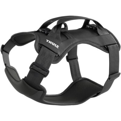 Thule Pettorina Per Cani Cappy M Thule Pettorina Per Cani Cappy M