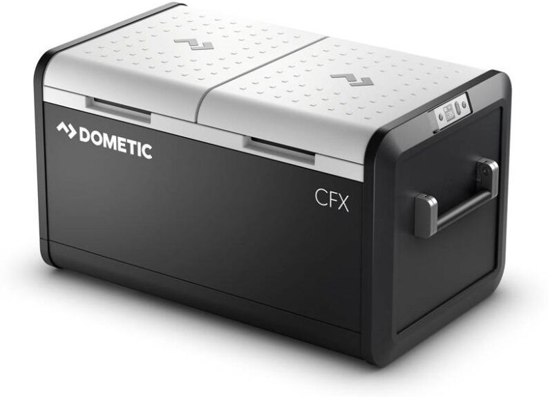 Dometic Frigorifero A Compressore Cfx3 75dz 9600025332