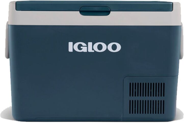 Igloo Frigorifero A Compressore Icf60 9620012752