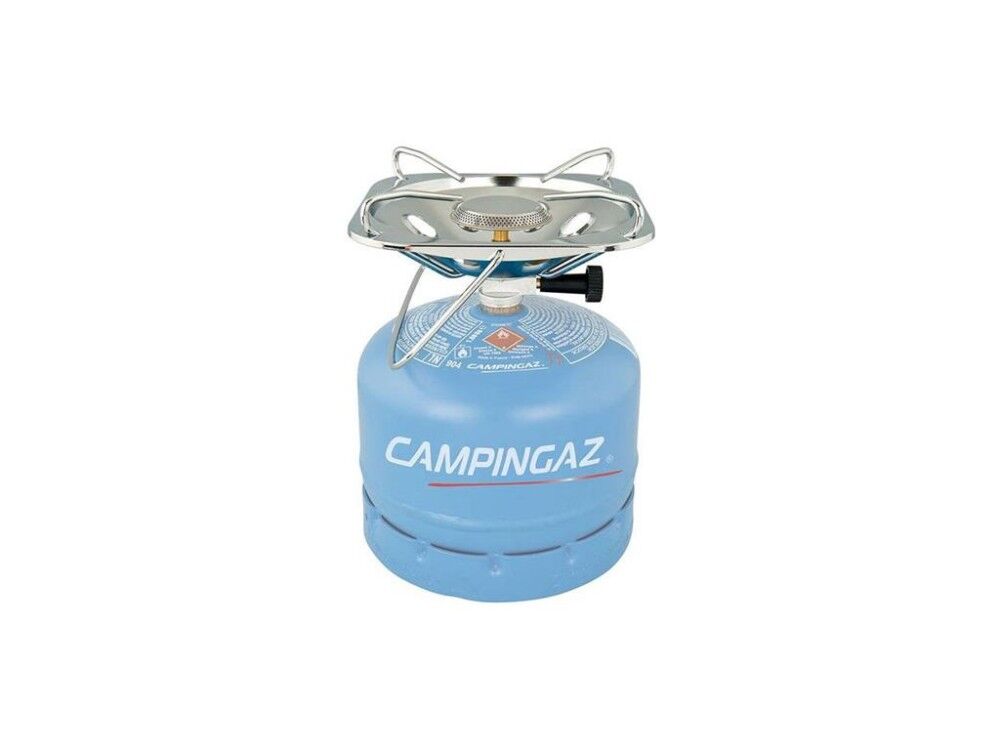 Campingaz Fornello A Gas Super Carena R 33792