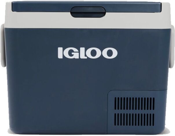 Igloo Frigorifero A Compressore Icf40 9620012751