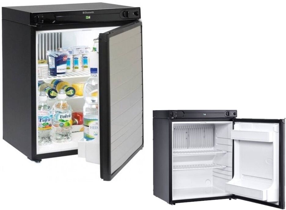 Dometic Frigorifero Ad Assorbimento Combicool Rf60 9105203243 Dometic Frigorifero Ad Assorbimento Combicool Rf60 9105203243