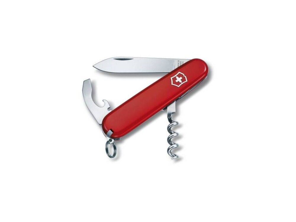 Victorinox Coltello Multiuso Waiter 0.3303