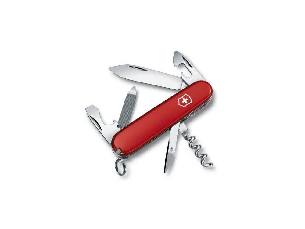 Victorinox Coltello Multiuso Sportsman 0.3803