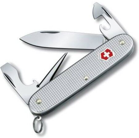 Victorinox Coltello Multiuso Pioneer Alox 0.8201.26