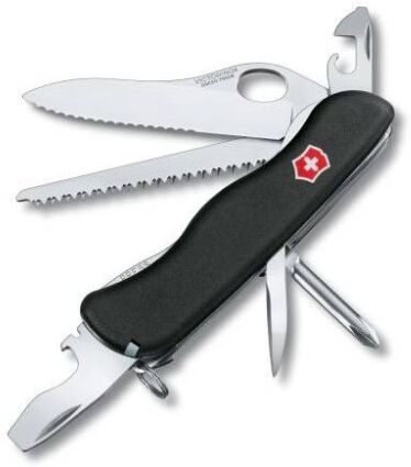 Victorinox Coltello Multiuso Trailmaster M 0.8463.Mw3