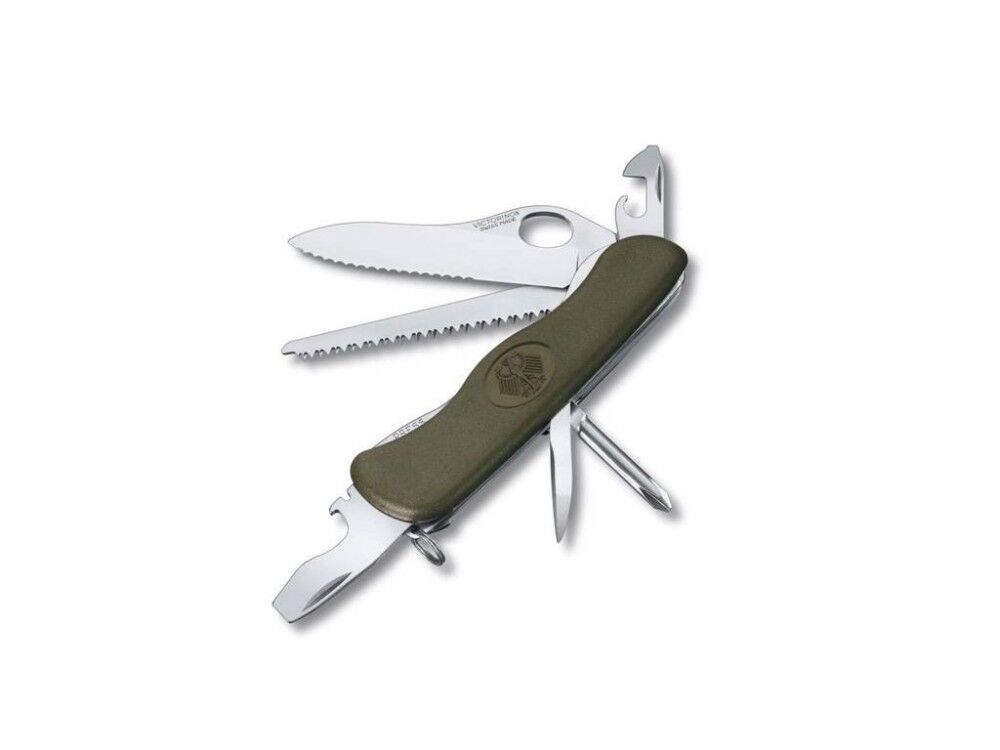 Victorinox Coltello Multiuso Esercito Tedesco 0.8461.M04