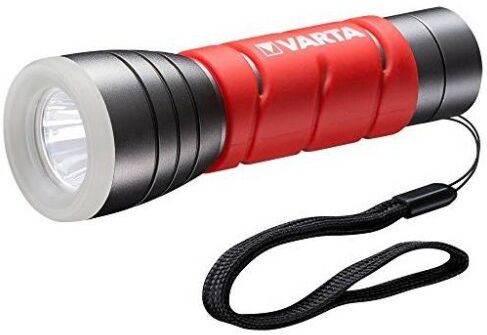 Varta Torcia A Led Outdoor Sports F10 17627