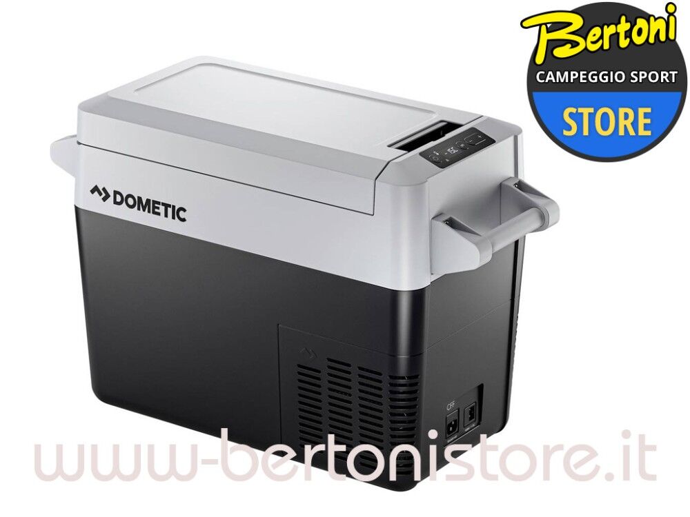 Dometic Frigorifero A Compressore Cff 20 9600028325