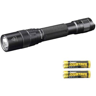 Fenix Torcia Led 350 Lumen Fd20 Fenix Torcia Led 350 Lumen Fd20