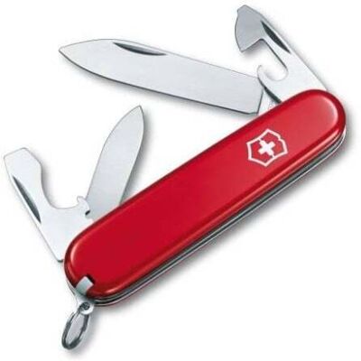Victorinox Coltello Multiuso Recruit 0.2503 Victorinox Coltello Multiuso Recruit 0.2503