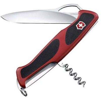 Victorinox Ranger 63 - Coltello svizzero con 5 funzioni Victorinox Ranger 63 - Coltello svizzero con 5 funzioni
