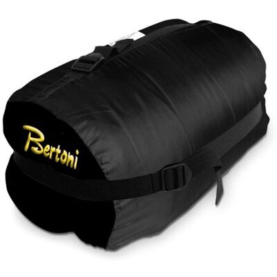 Bertoni Custodia Poly. C/compressione Bertoni Custodia Poly. C/compressione