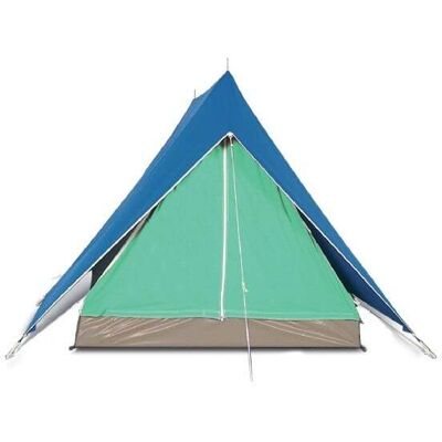 Bertoni Benjamin Tenda Da Campeggio Canadese Bertoni Benjamin Tenda Da Campeggio Canadese