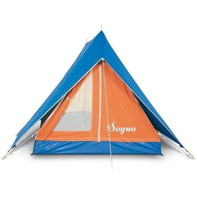 Bertoni Sogno Tenda Da Campeggio Canadese Bertoni Sogno Tenda Da Campeggio Canadese
