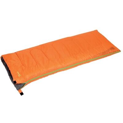 Bertoni Easy Cotton Orange Sacco Letto Bertoni Easy Cotton Orange Sacco Letto