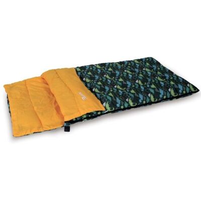 Bertoni Junior 150 Dino Sacco Letto Bertoni Junior 150 Dino Sacco Letto