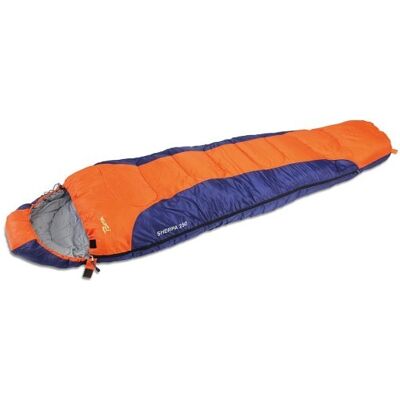 Bertoni Sherpa 250 Sacco Letto Bertoni Sherpa 250 Sacco Letto